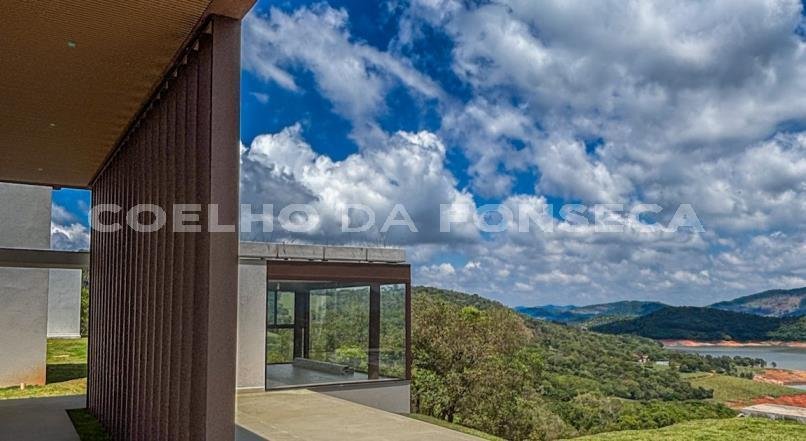 Vista da Piscina