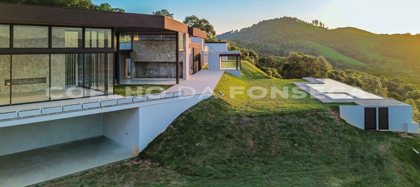 Vista da Piscina