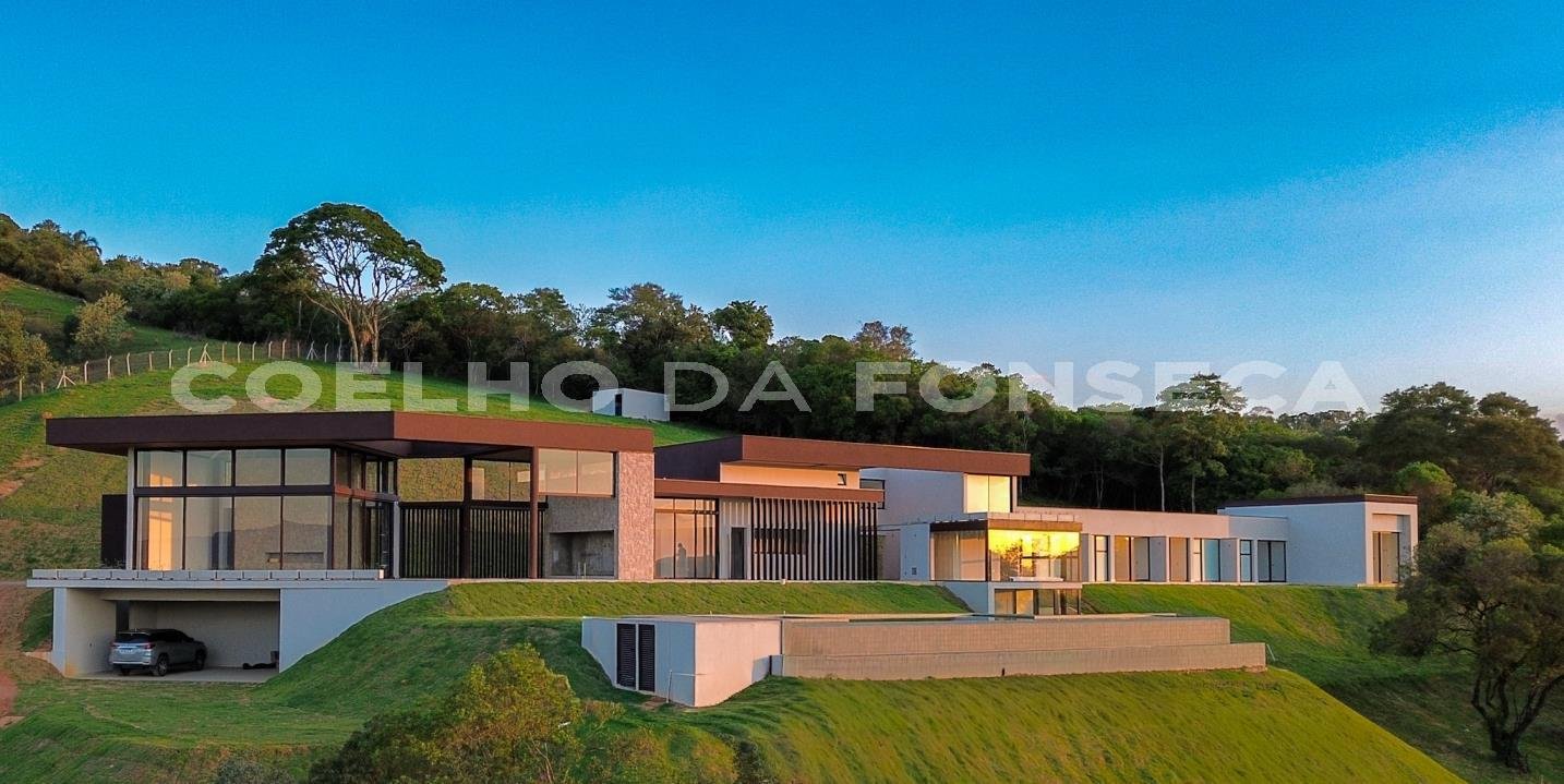 Vista da Piscina