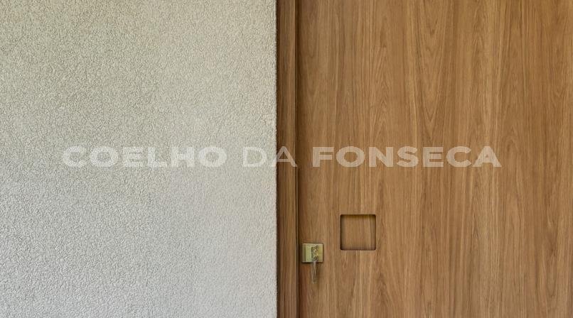 Vista da Piscina