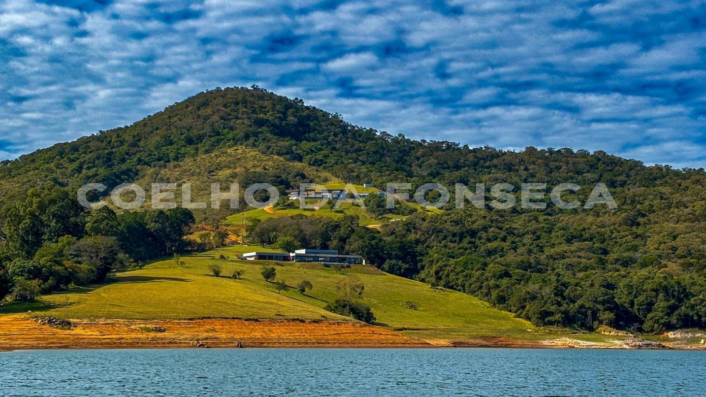 Vista da Piscina