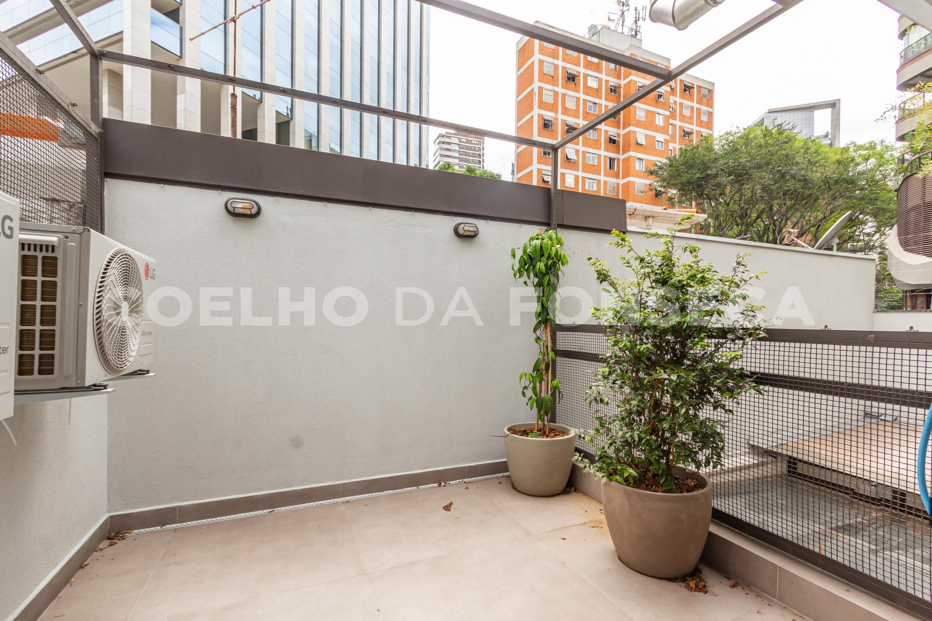 Terraço