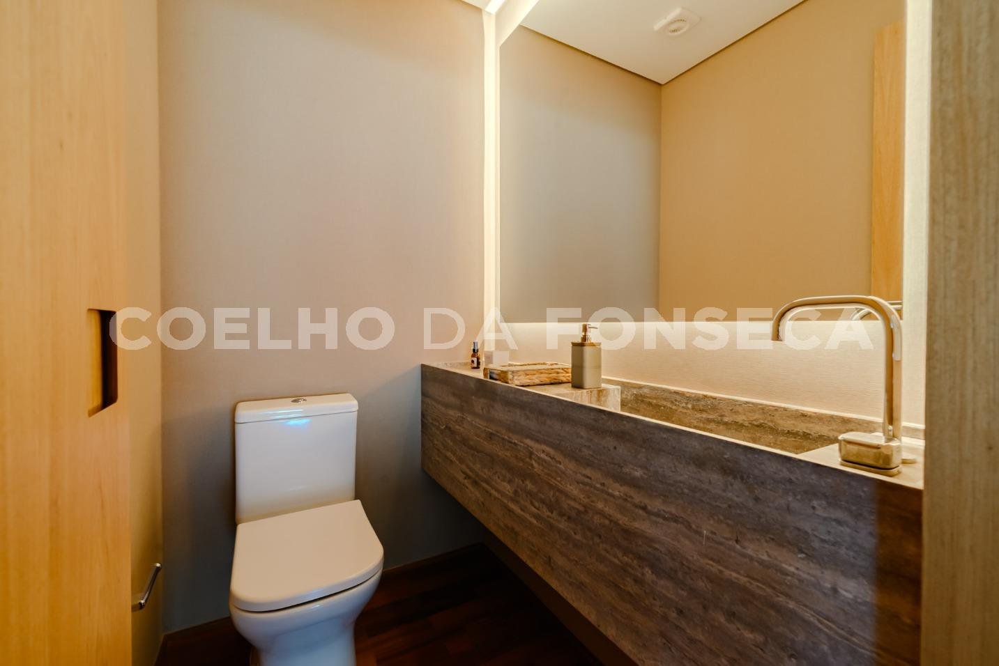 Lavabo
