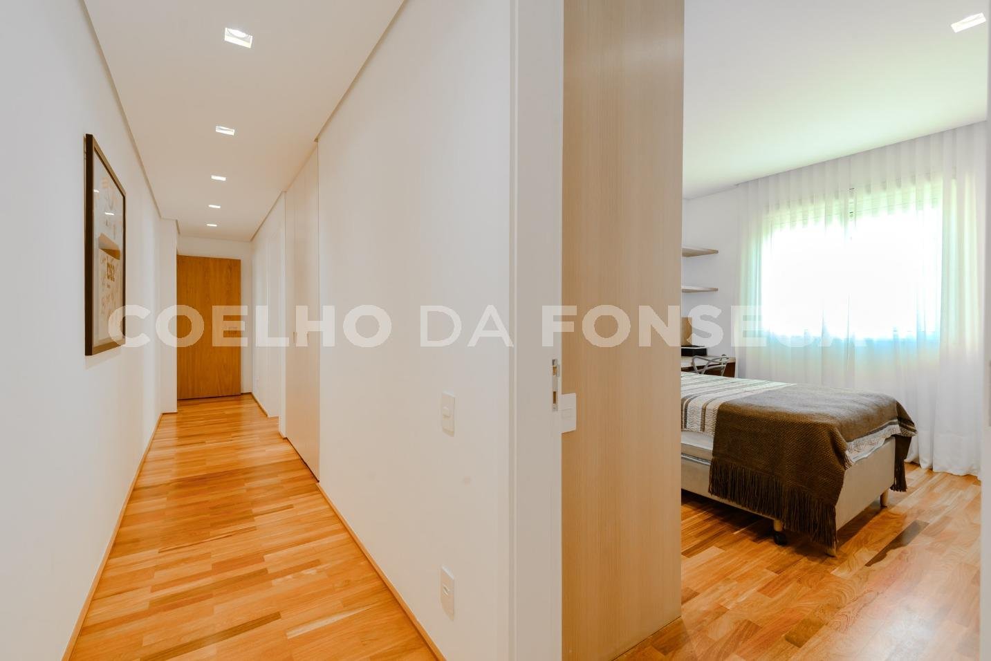 Hall de Circulação