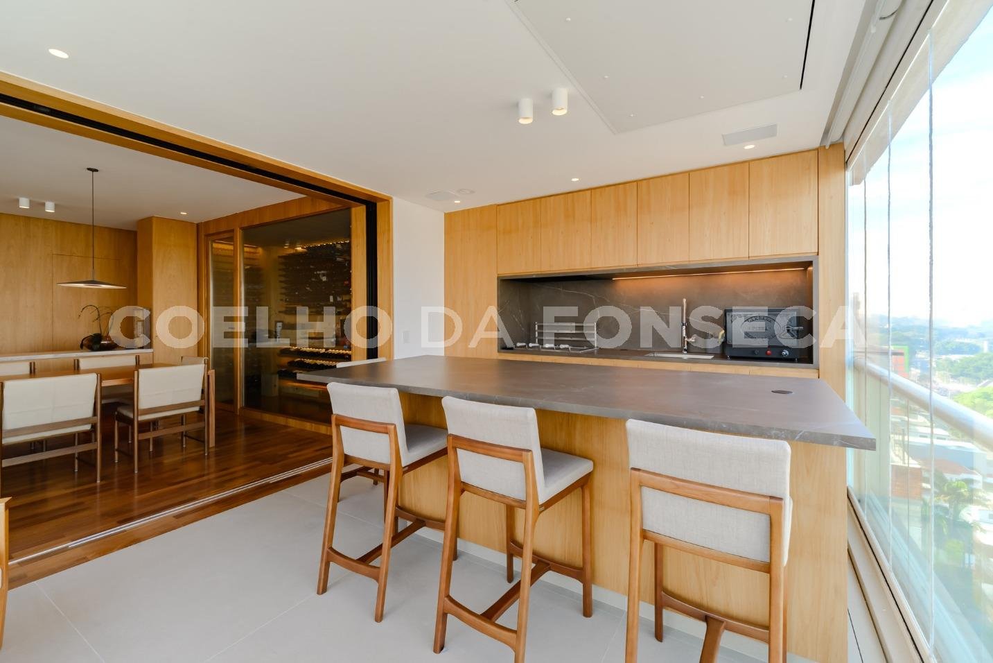 Espaço Gourmet (Unidade)