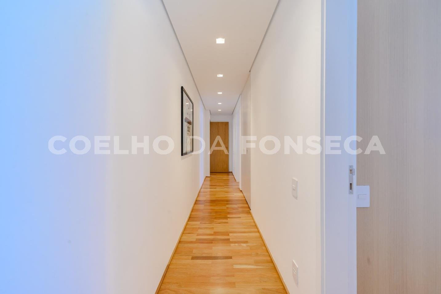 Hall de Circulação