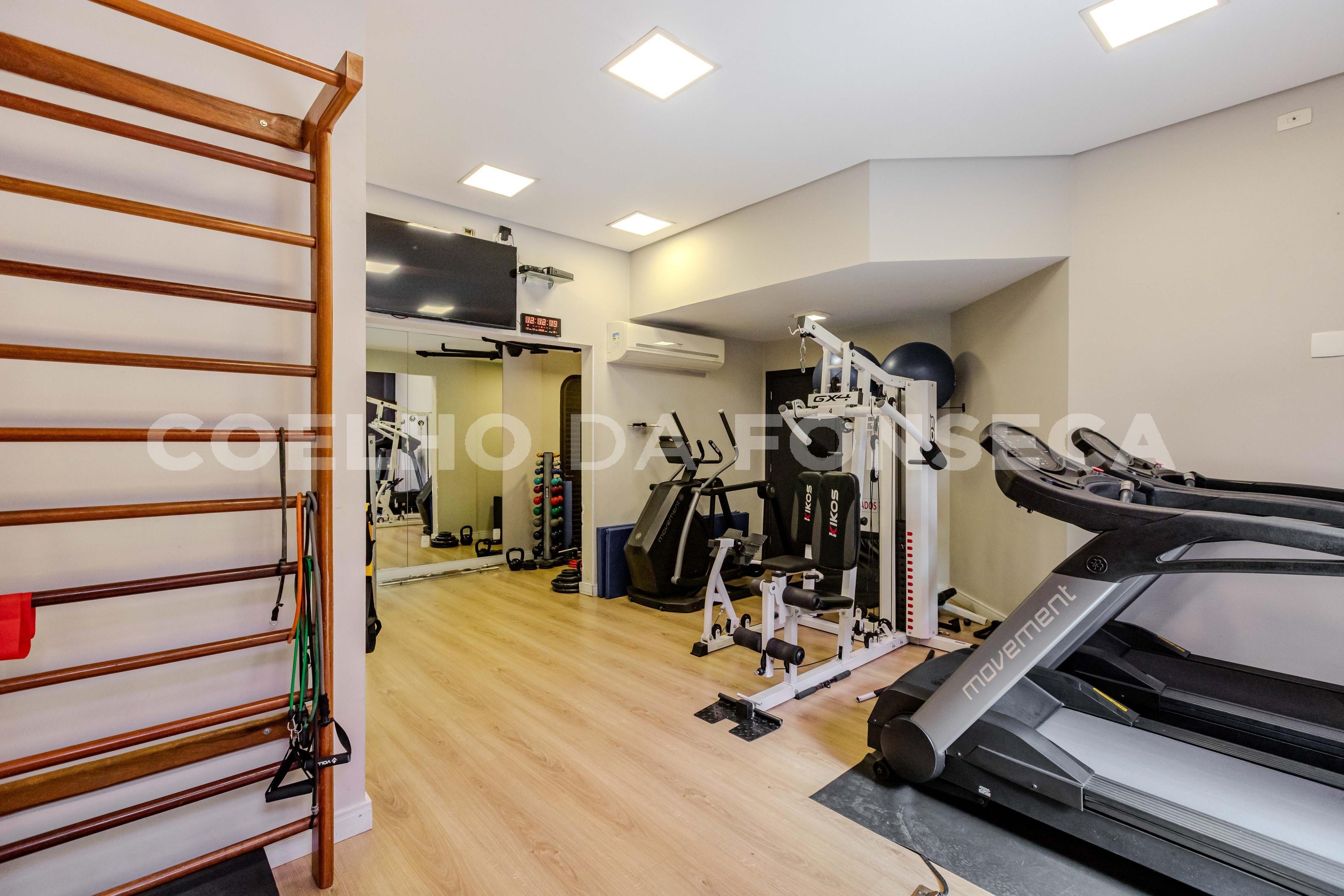 Fitness