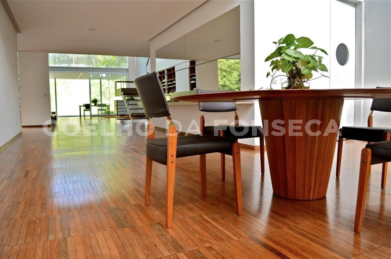 Sala de Almoço