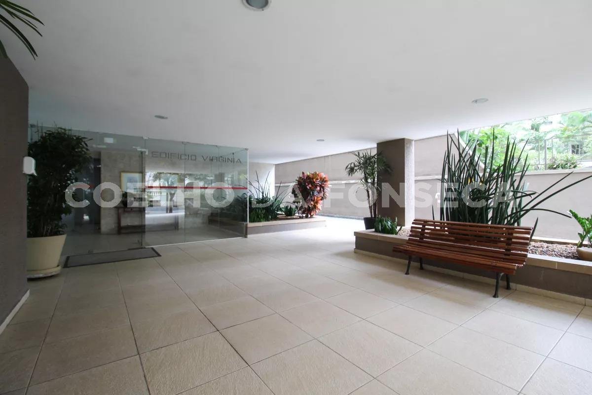 Hall de Entrada
