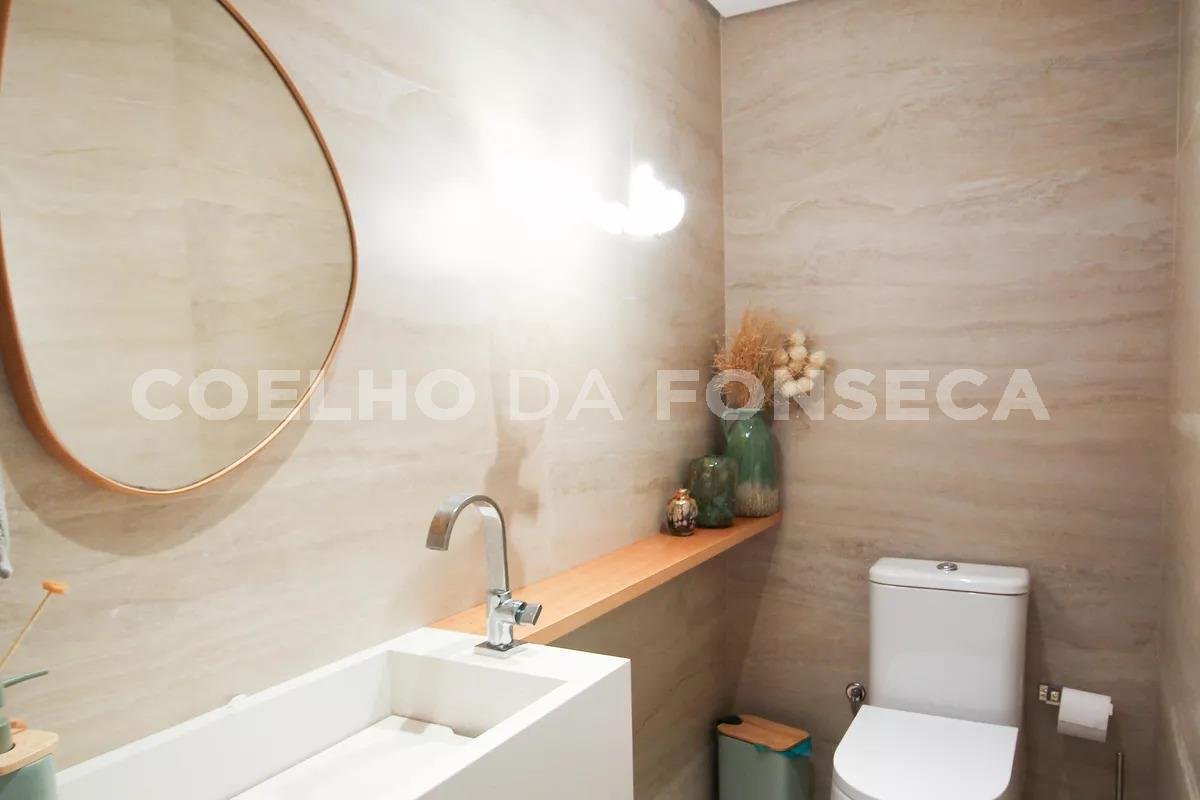 Lavabo
