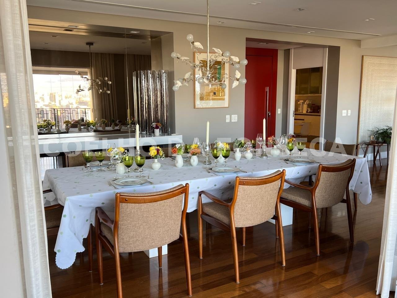 Sala de Jantar