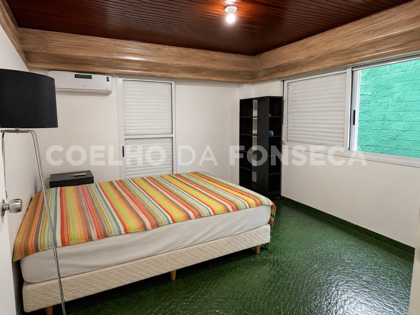 Dormitório 2