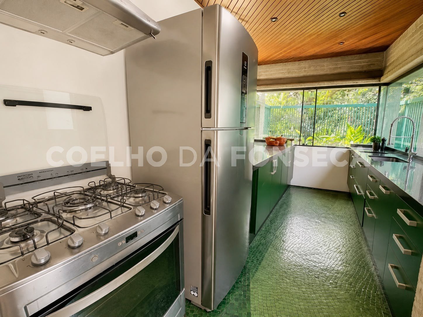Cozinha