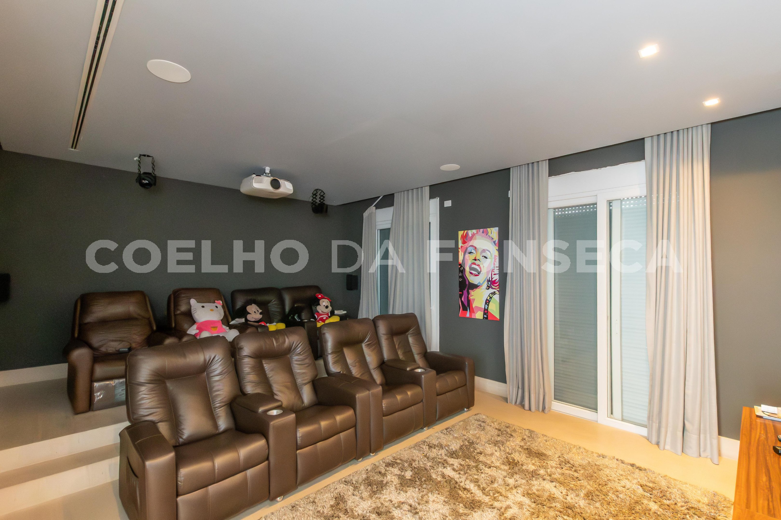 Home Theater