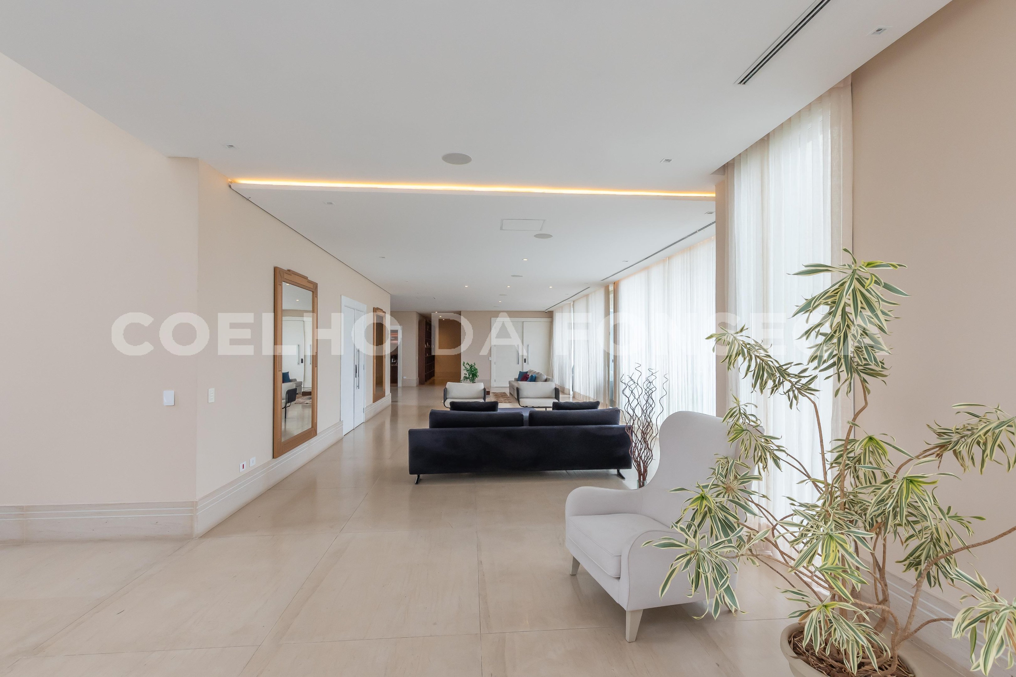 Living