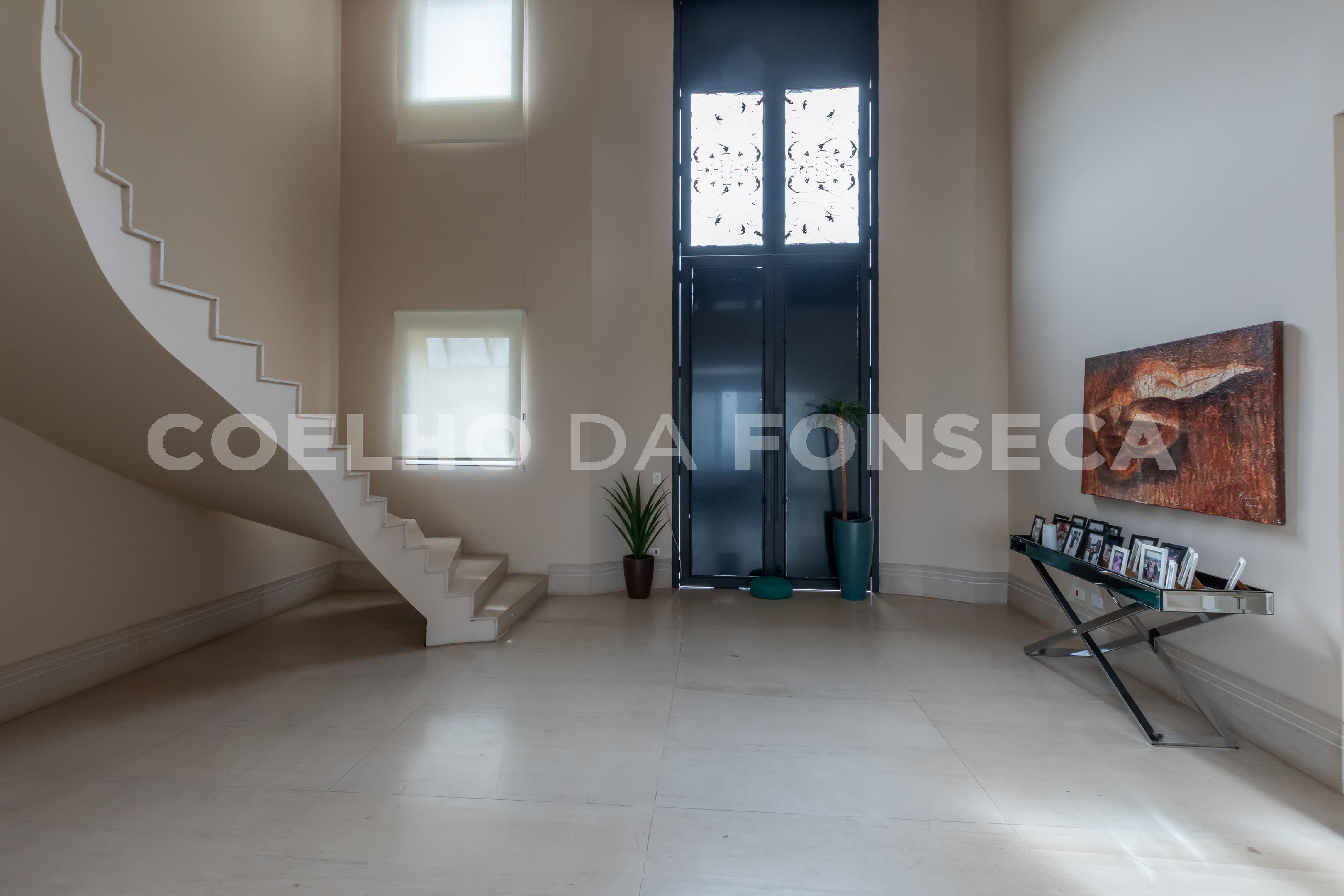 Hall de Entrada