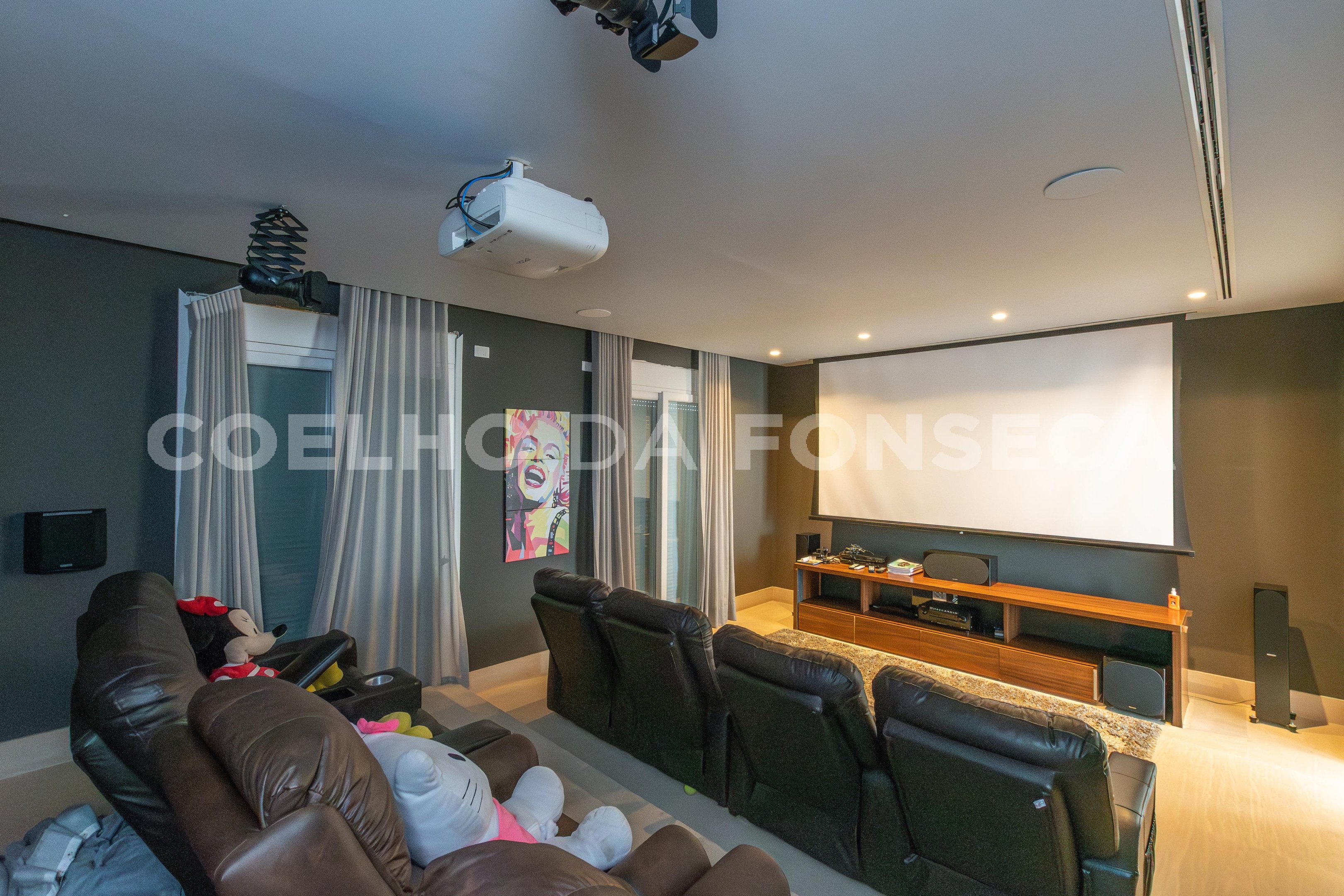 Home Theater