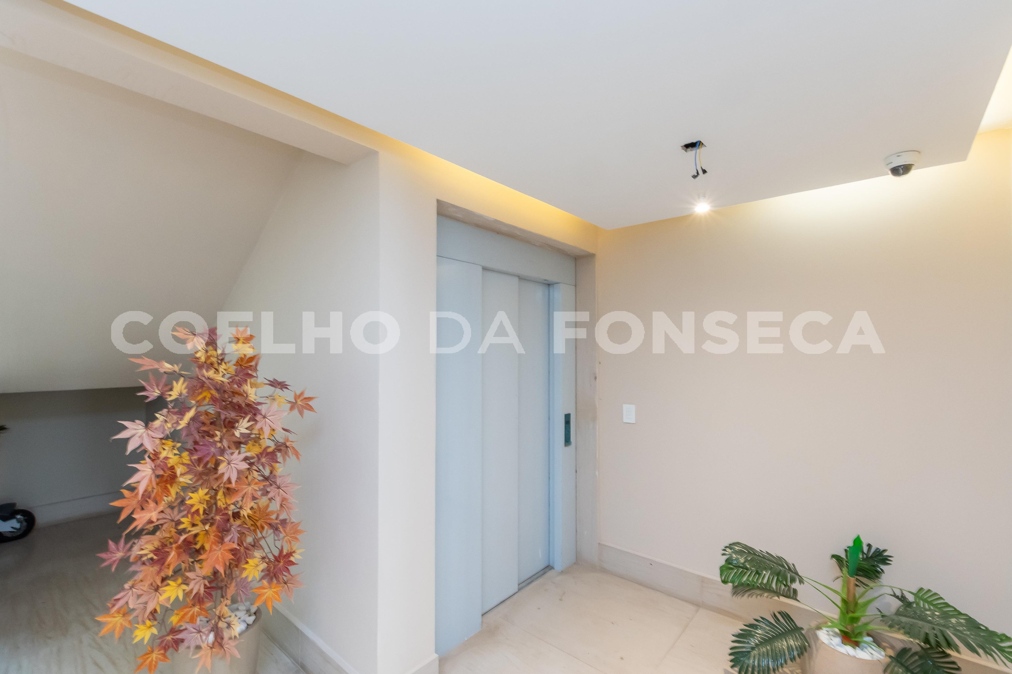 Hall de Elevadores