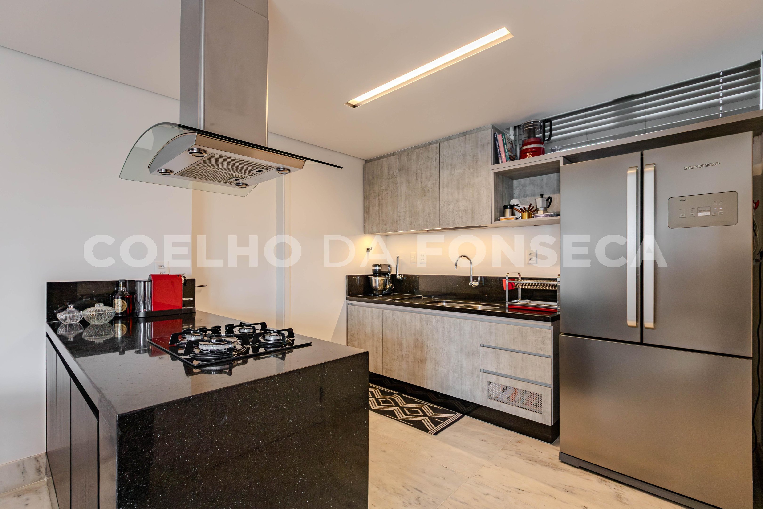 Cozinha