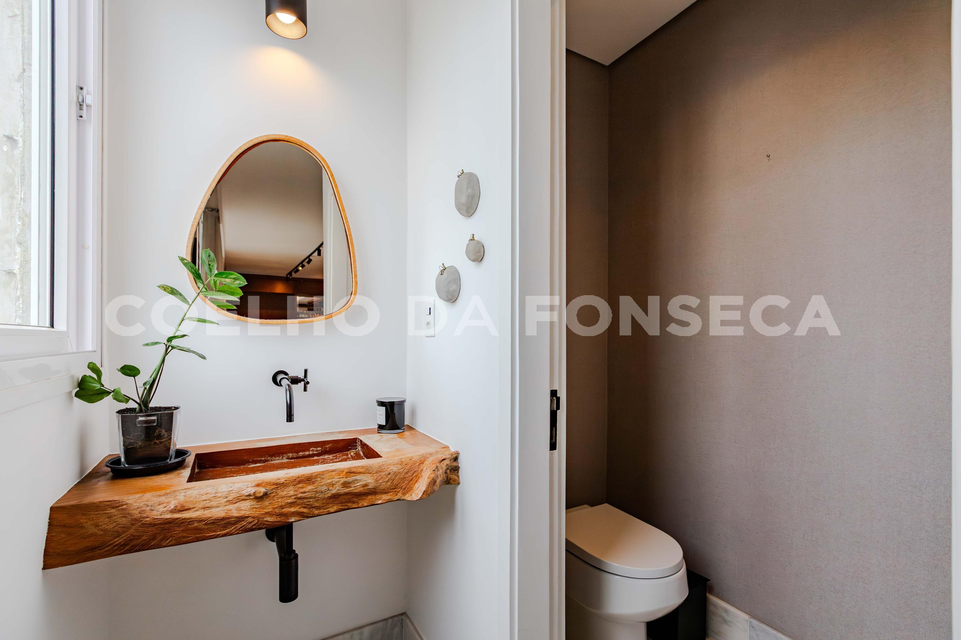 Lavabo