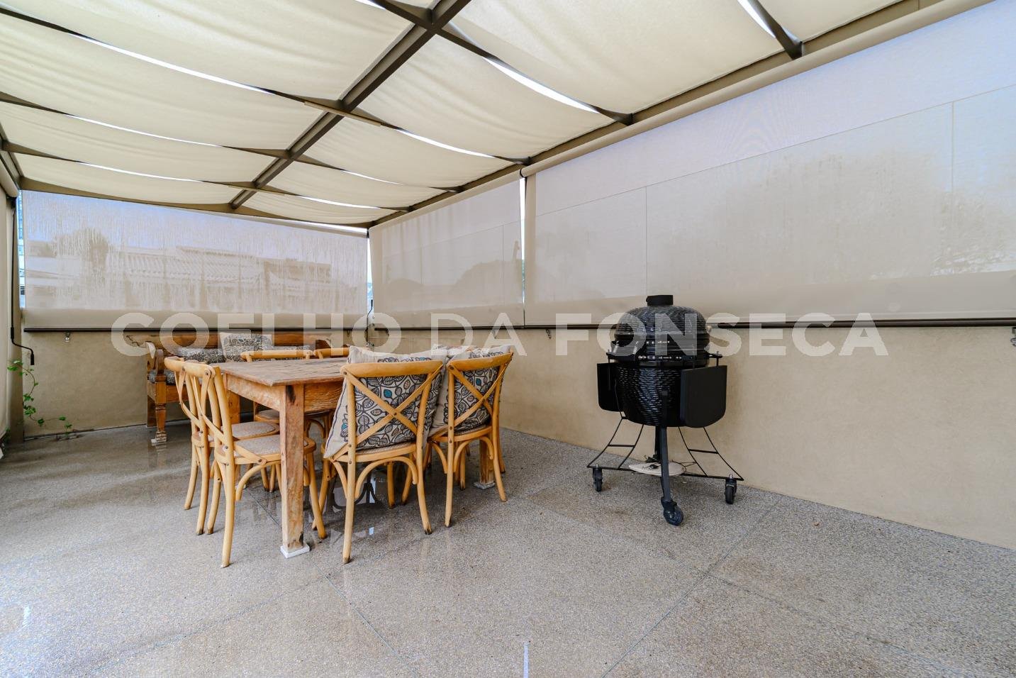 Terraço