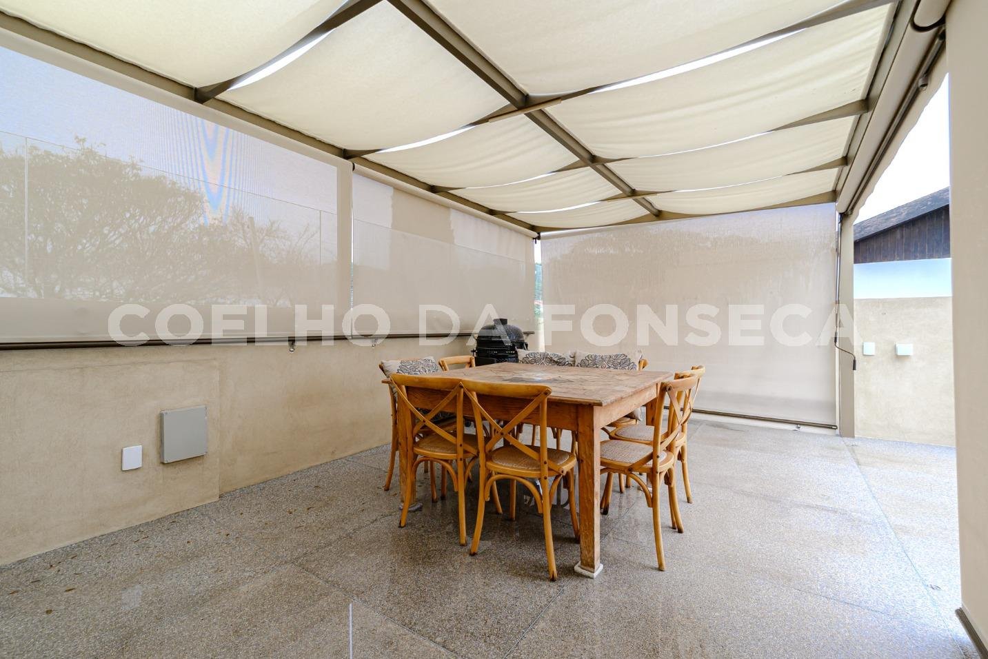 Terraço