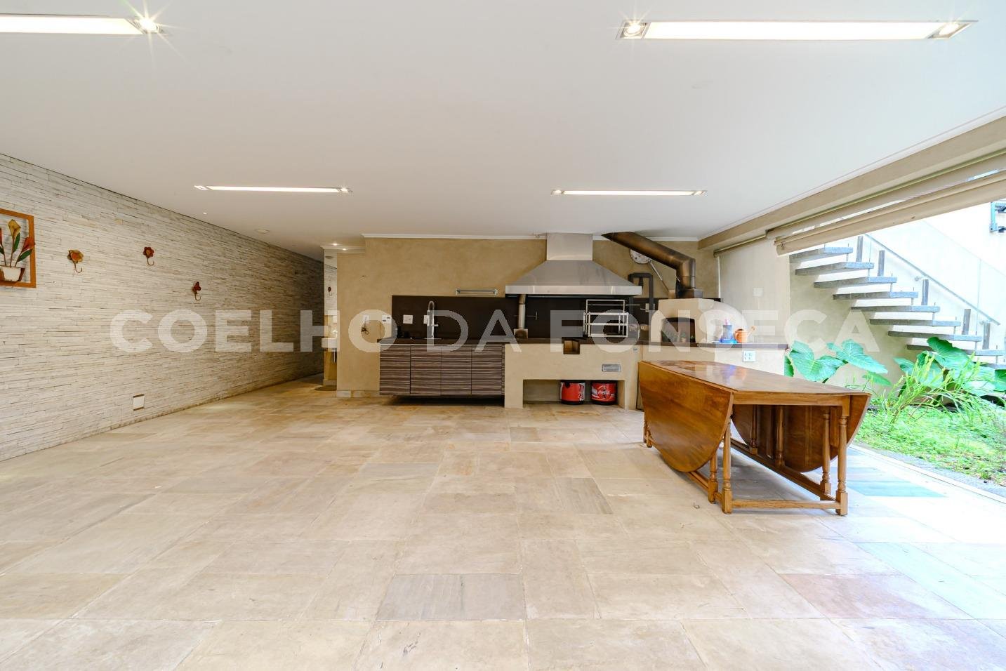 Espaço Gourmet (Unidade)