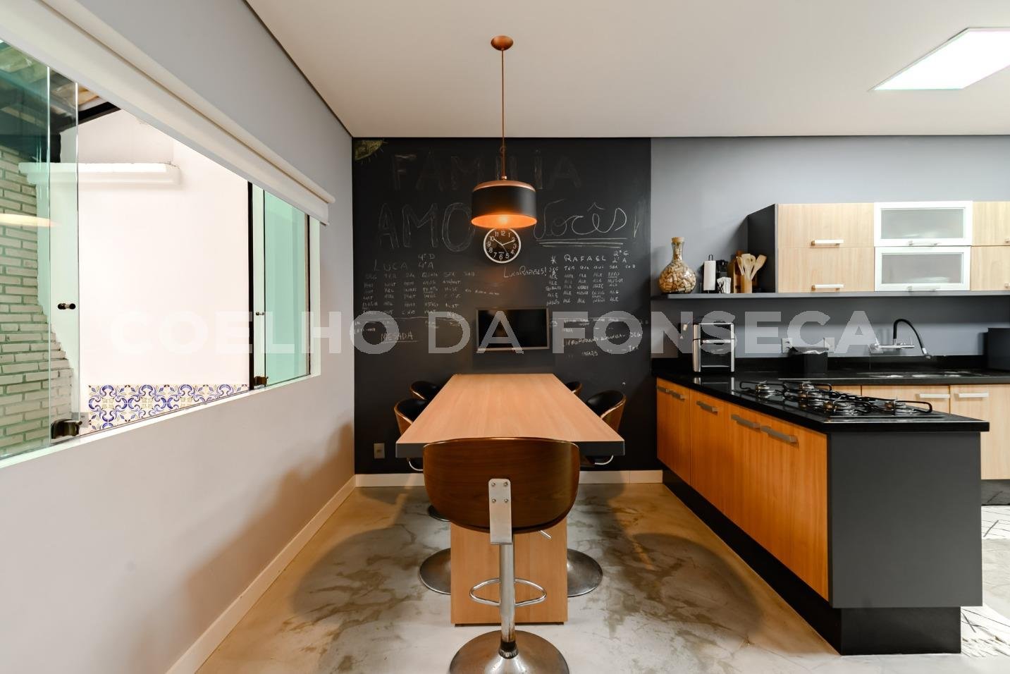 Cozinha