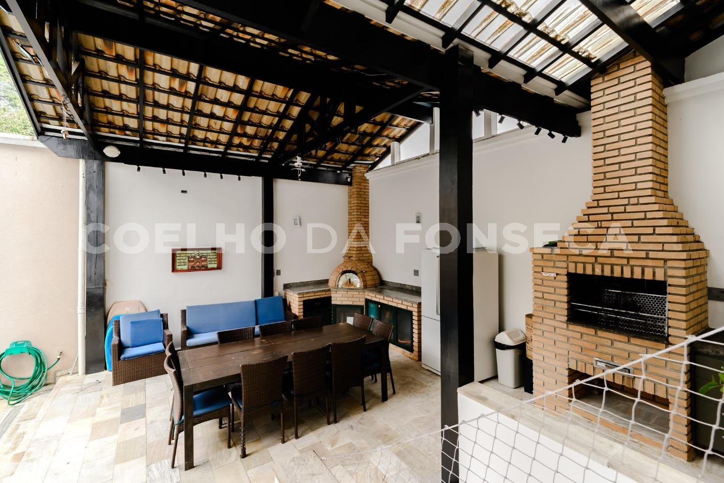 Espaço Gourmet (Unidade)