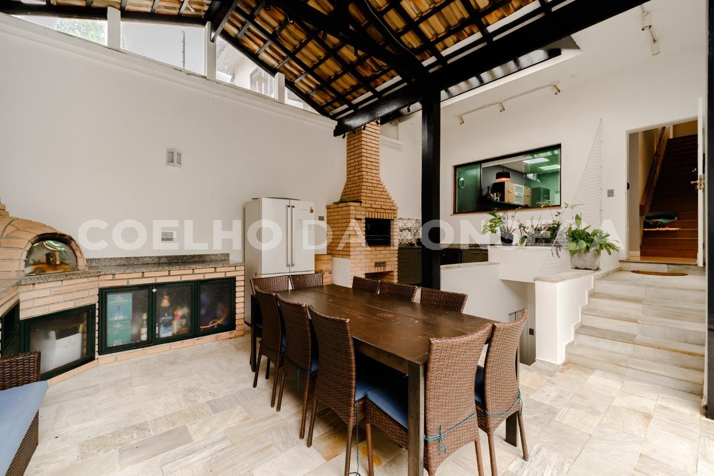 Espaço Gourmet (Unidade)