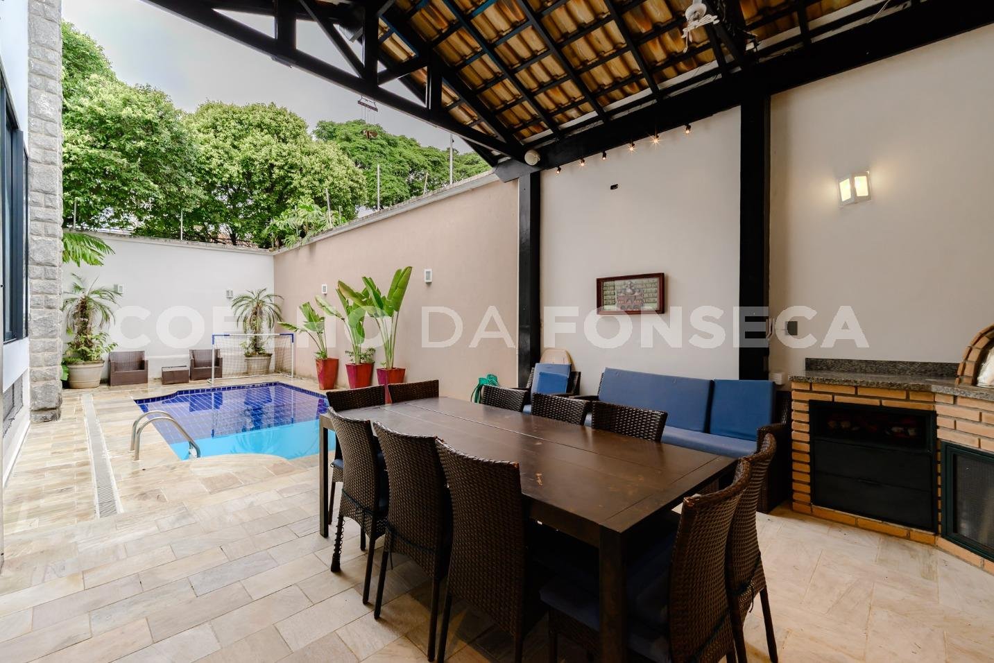 Espaço Gourmet (Unidade)