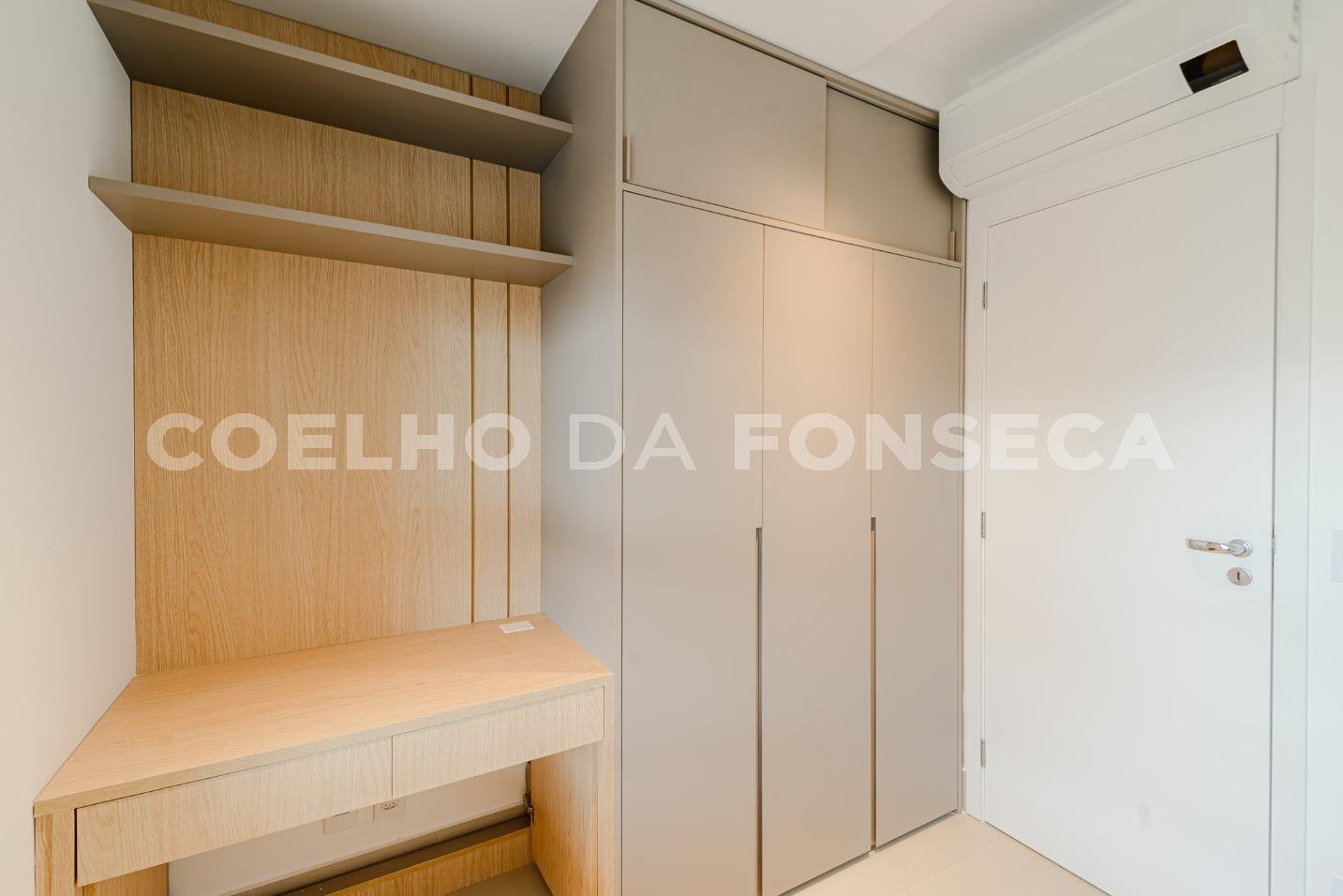 Dormitório