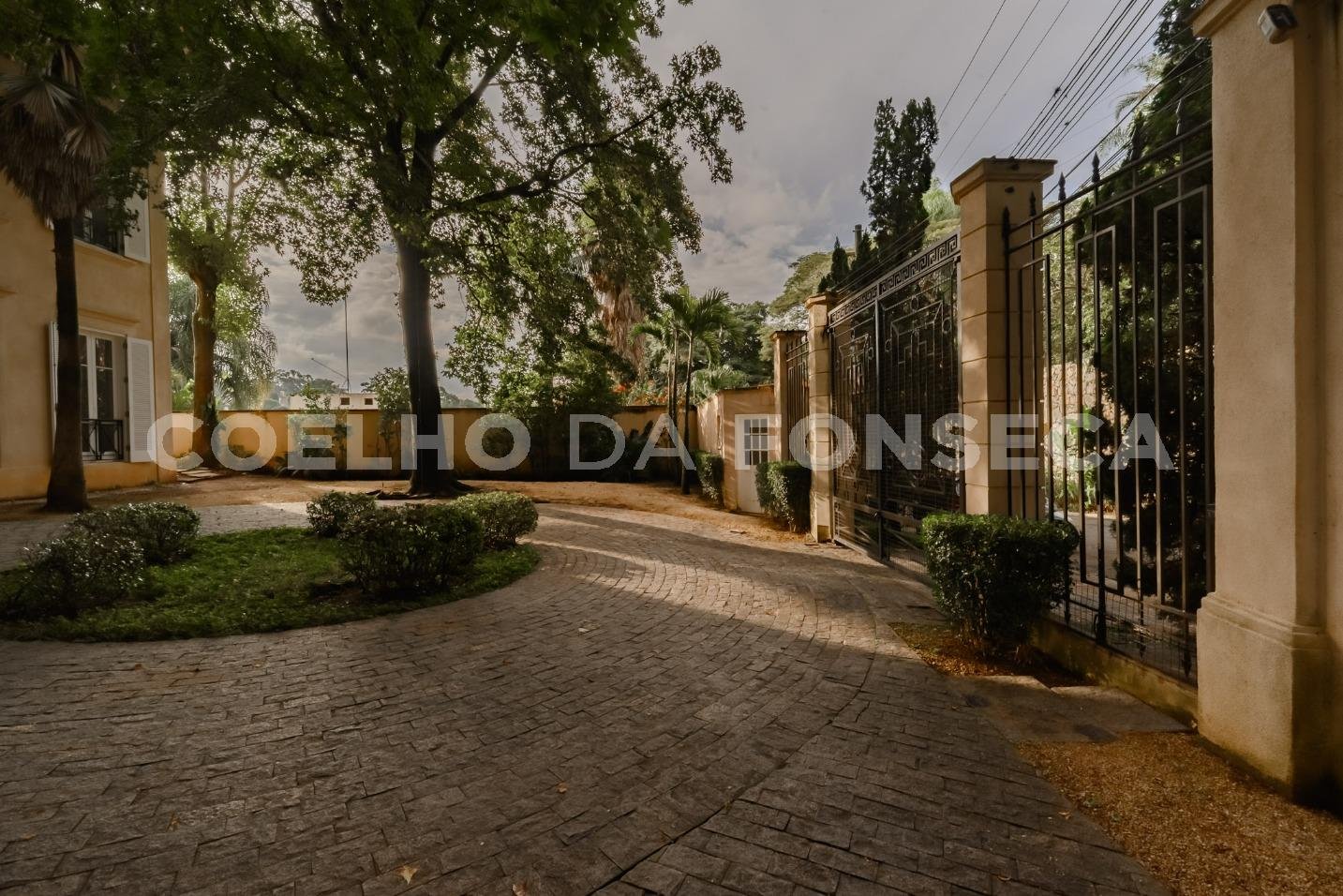 Entrada