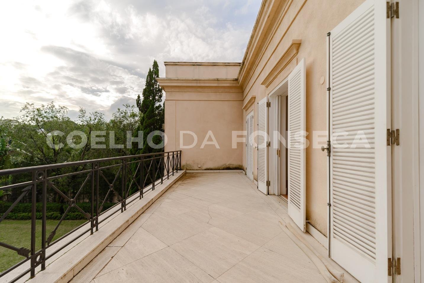 Terraço