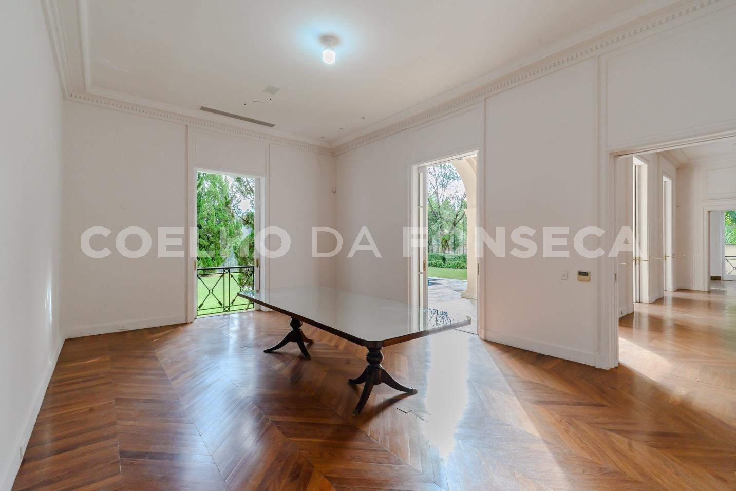 Sala de Jantar