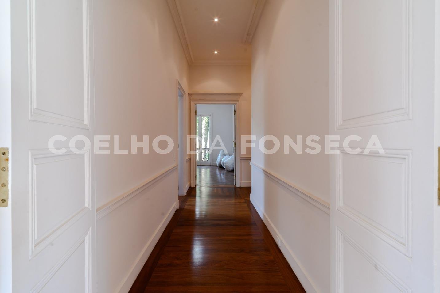 Hall de Circulação