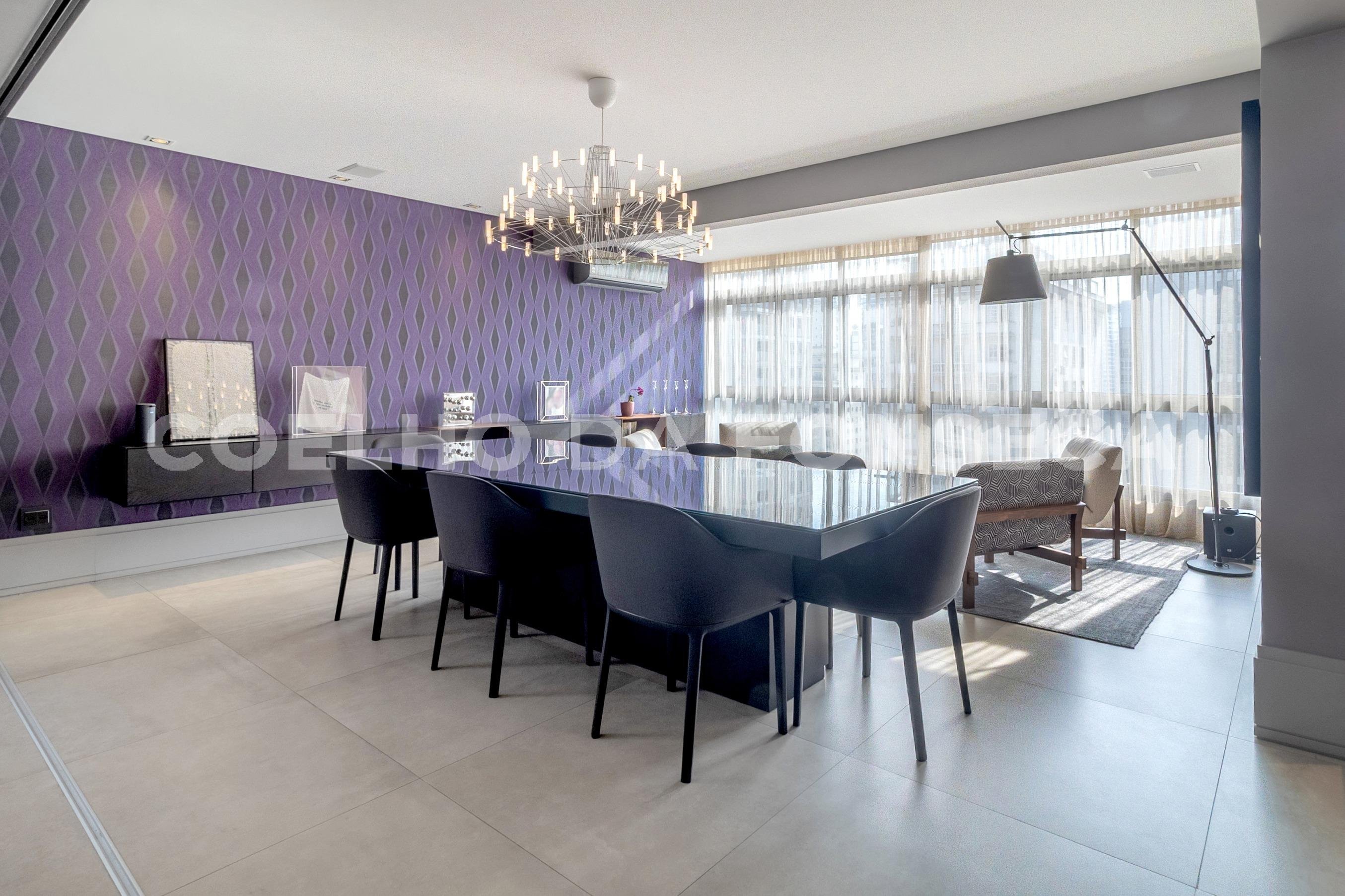 Sala de Jantar