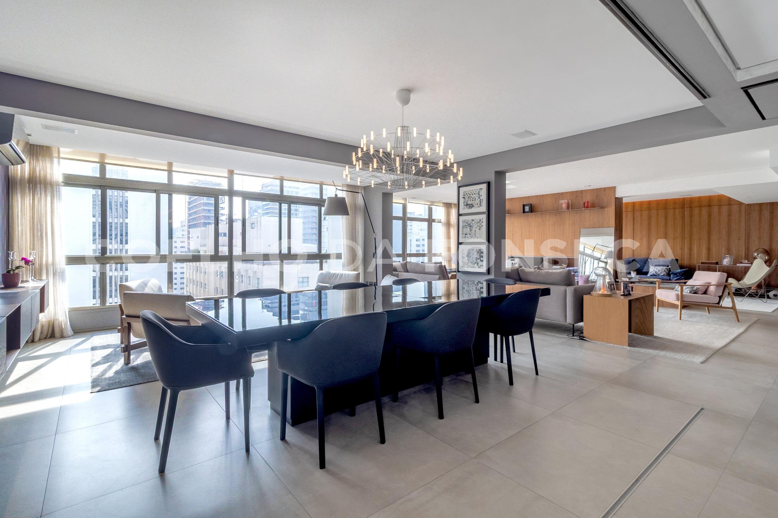 Sala de Jantar