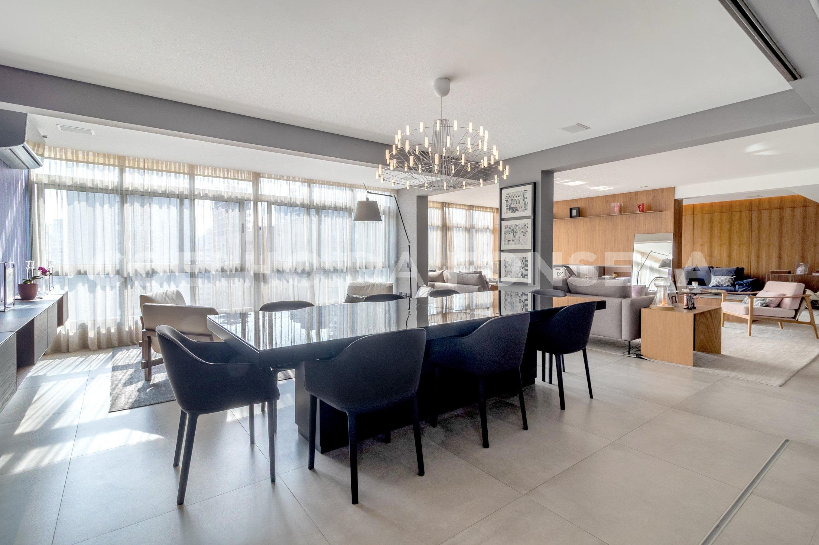 Sala de Jantar