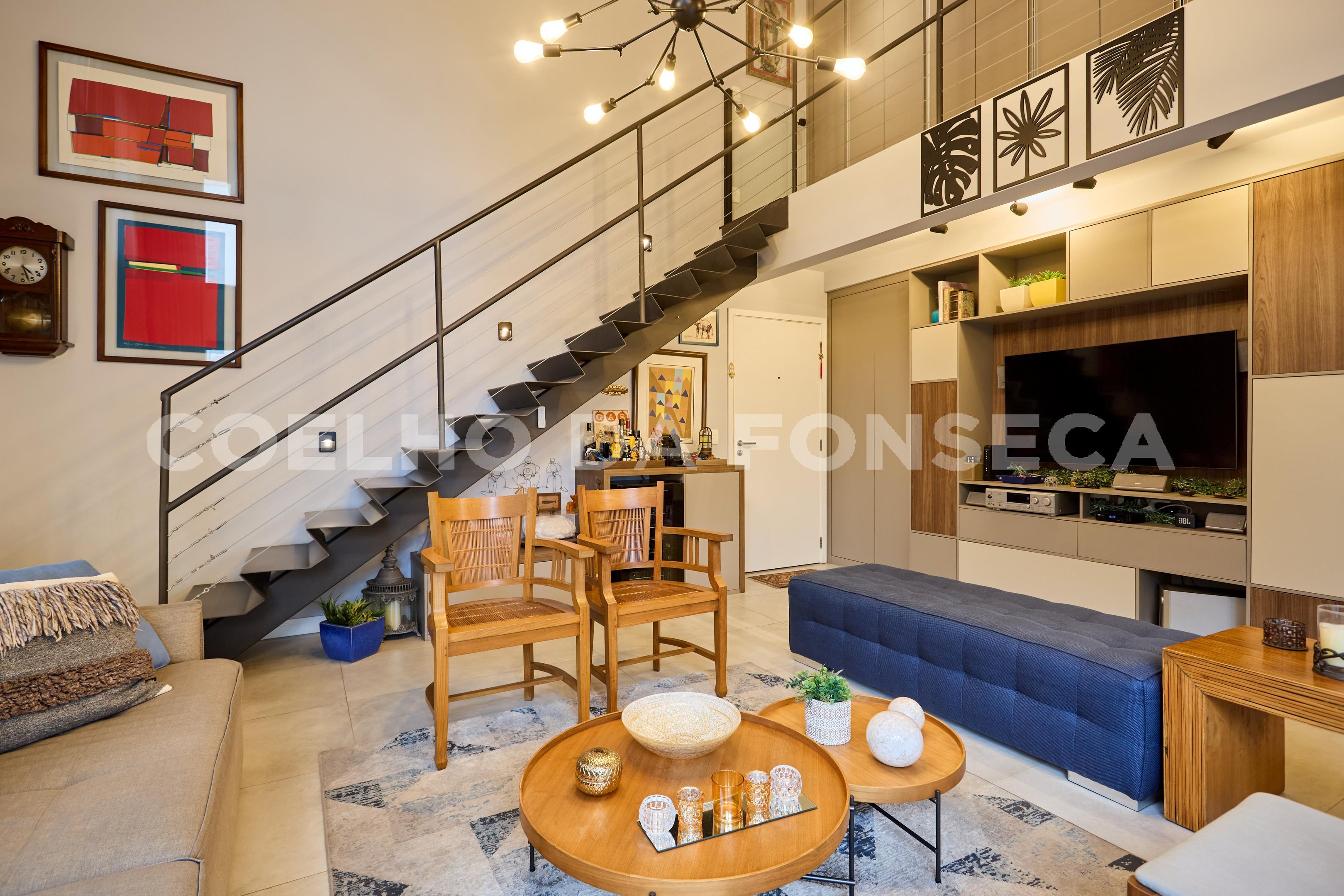 Sala de Estar (1)