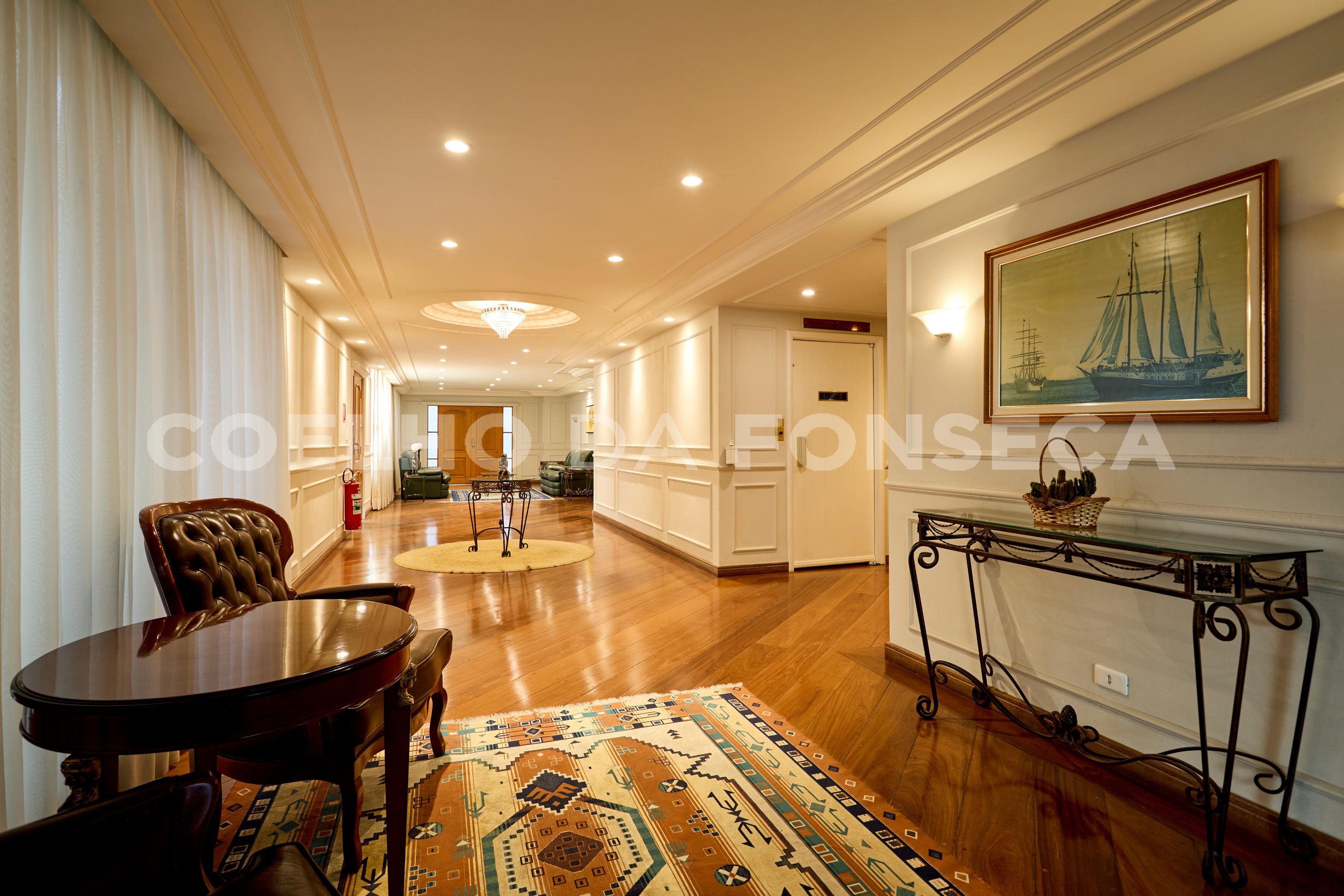 Hall de Entrada