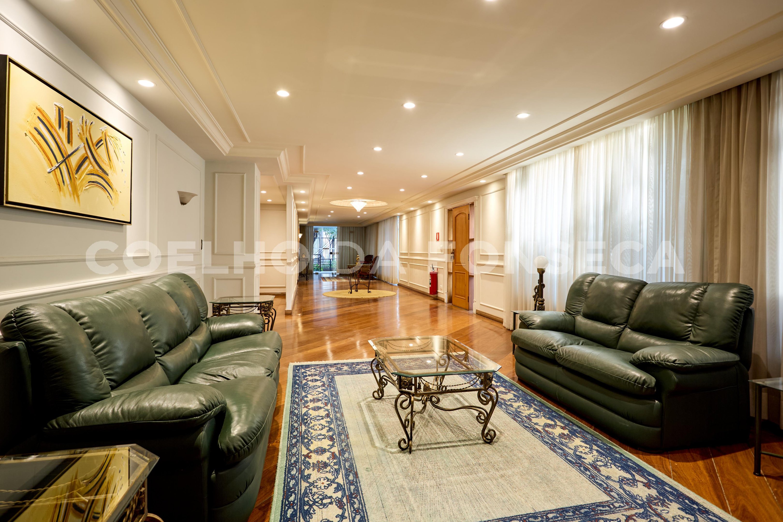 Hall de Entrada