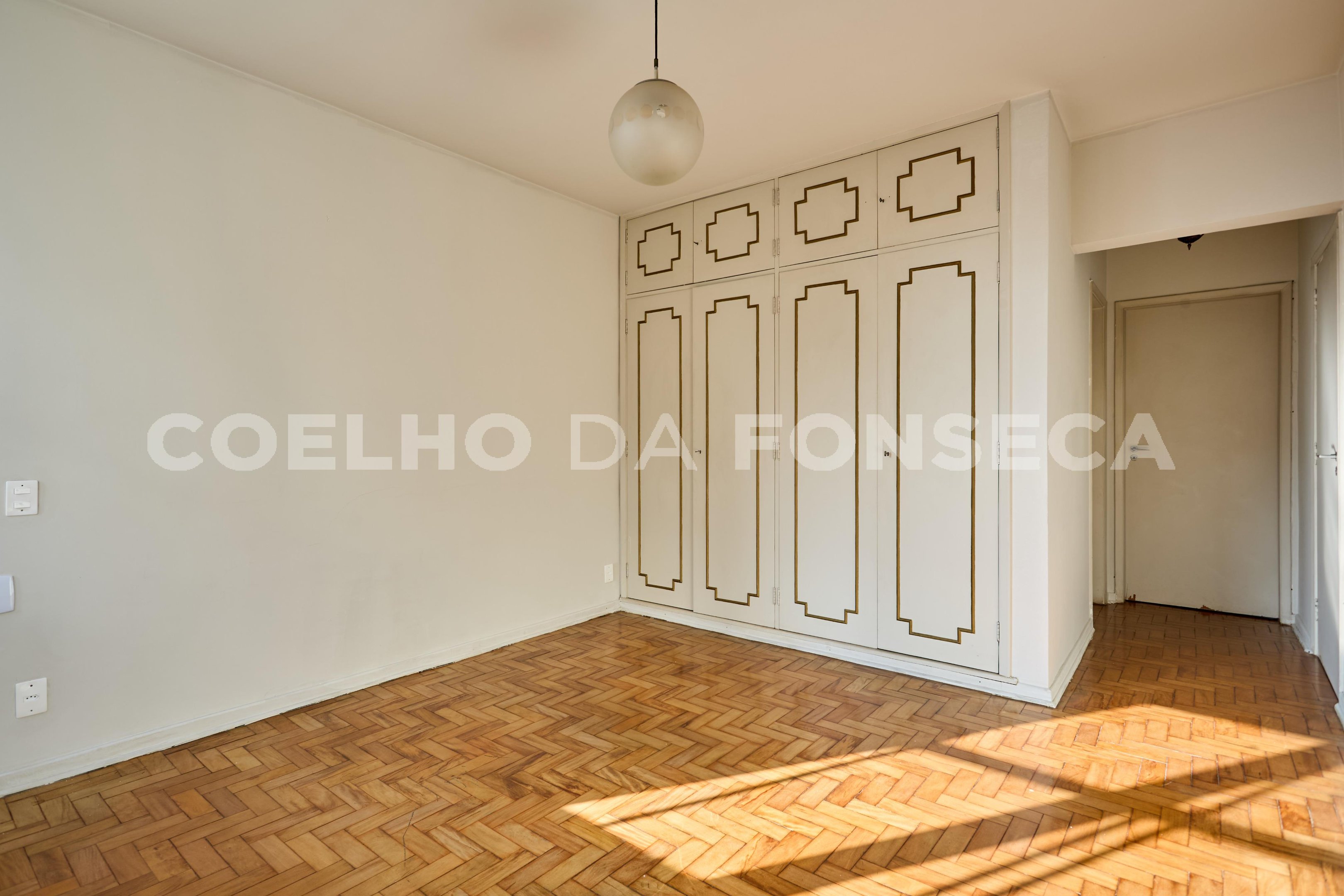 Dormitório
