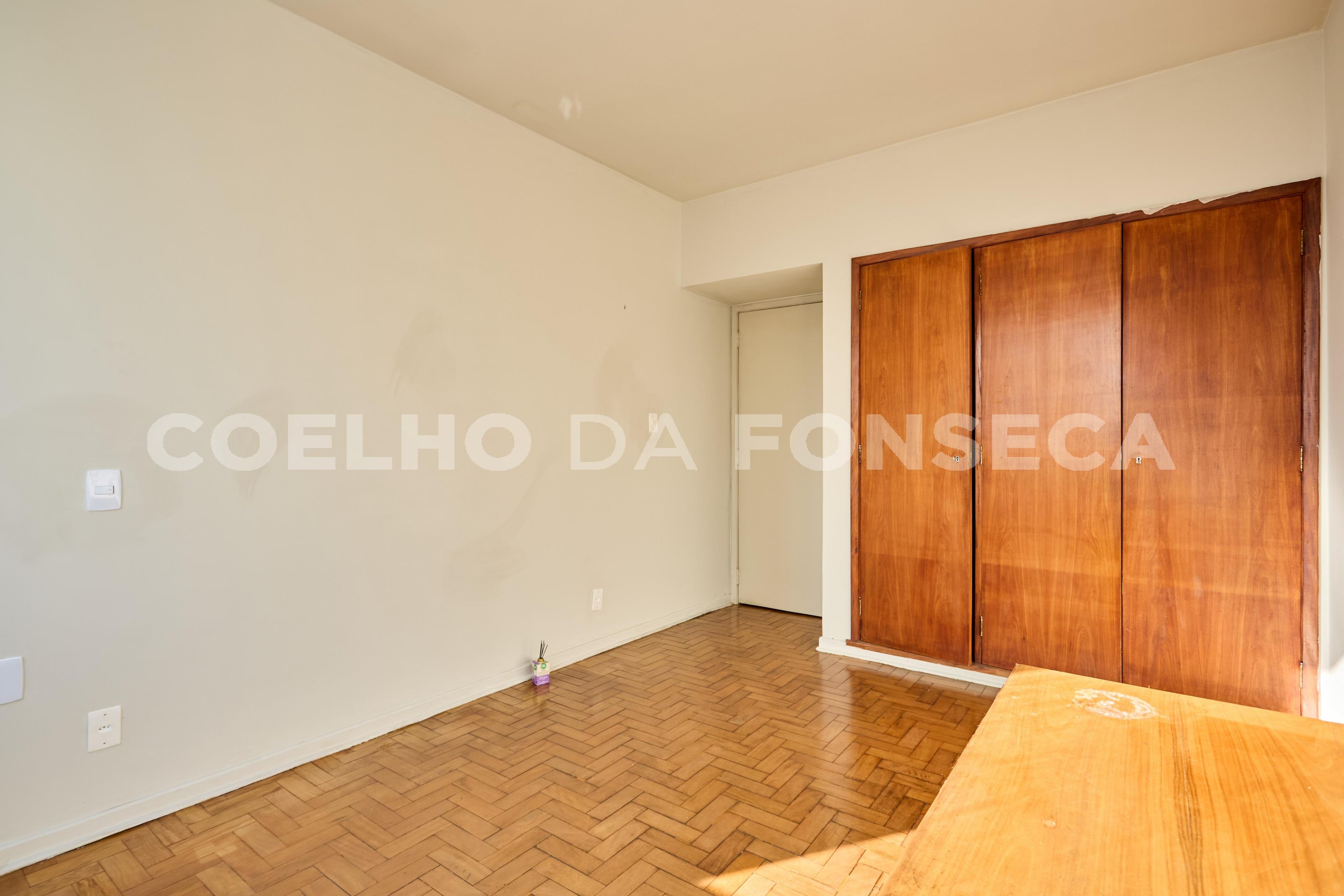 Dormitório 1