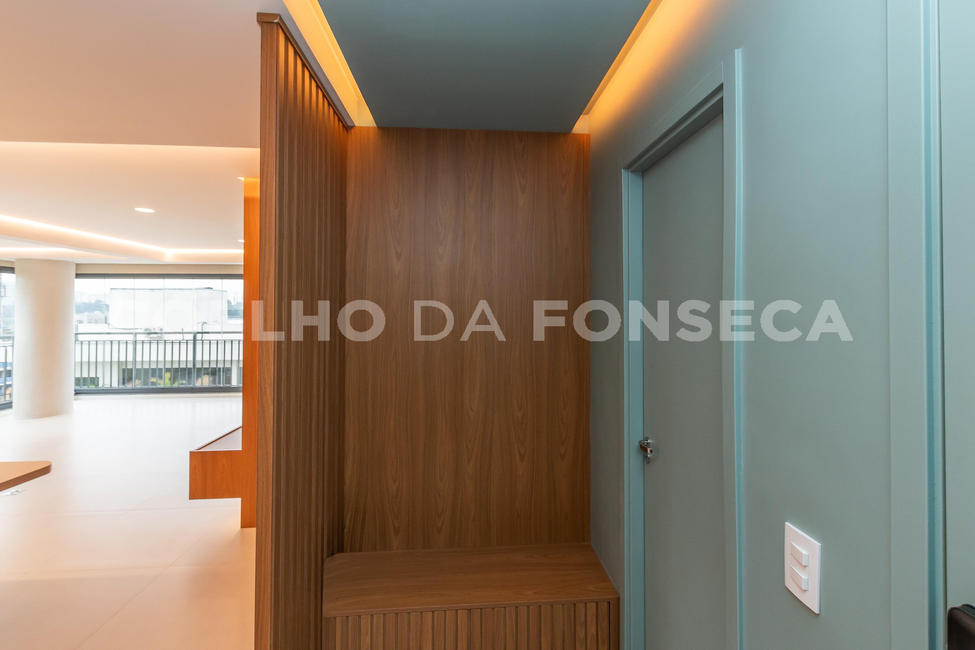 Hall de Entrada