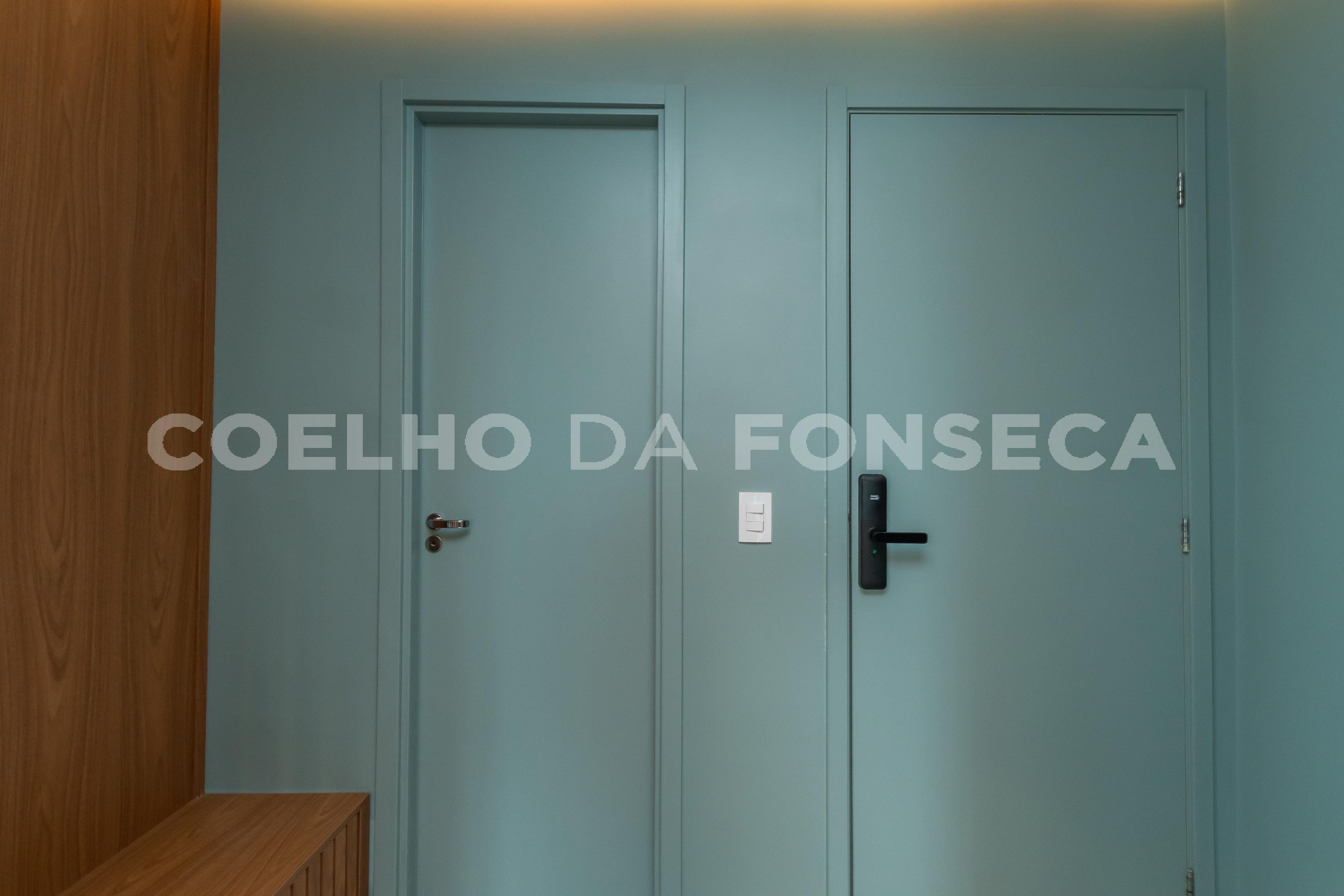 Hall de Entrada