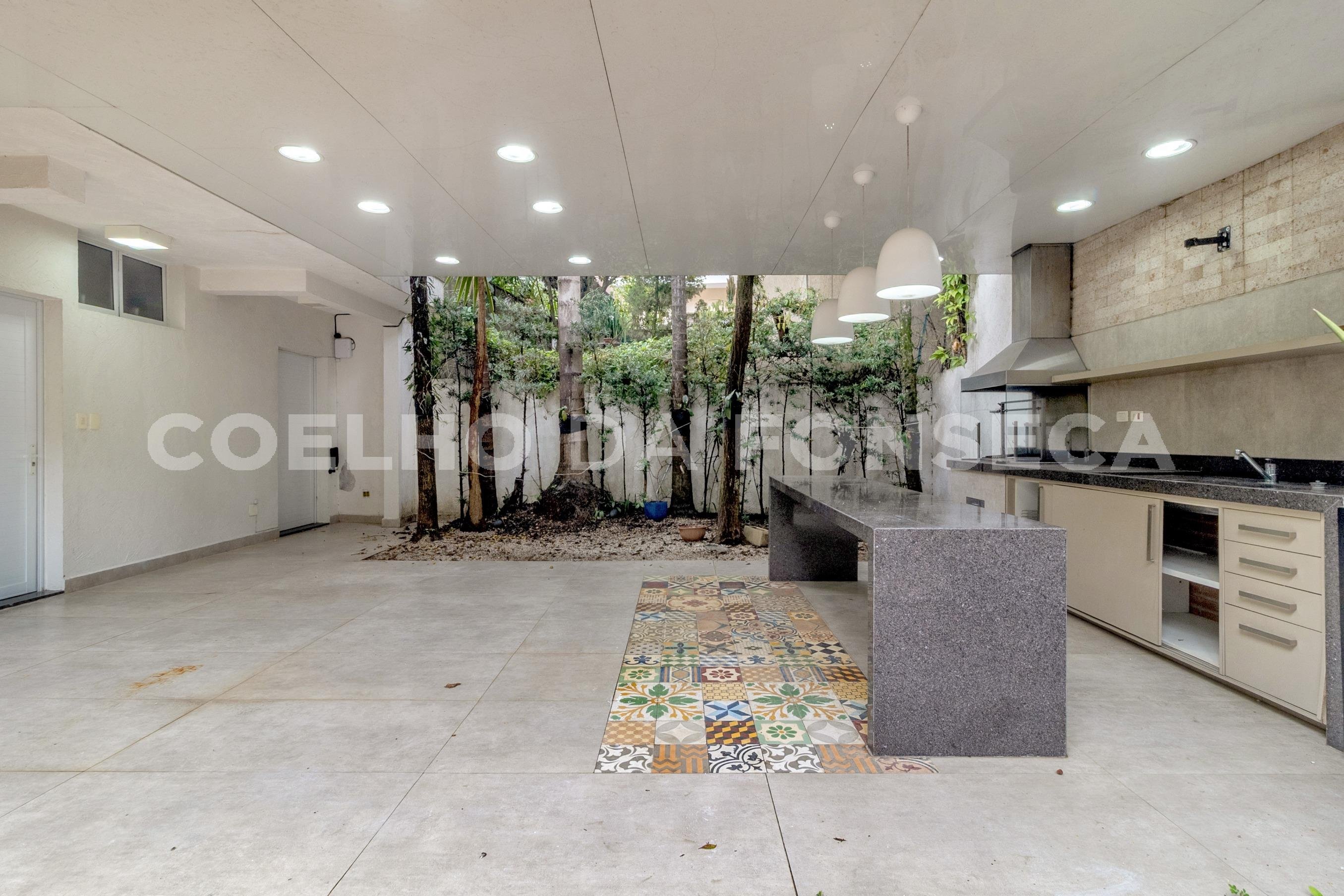 Espaço Gourmet (Unidade)