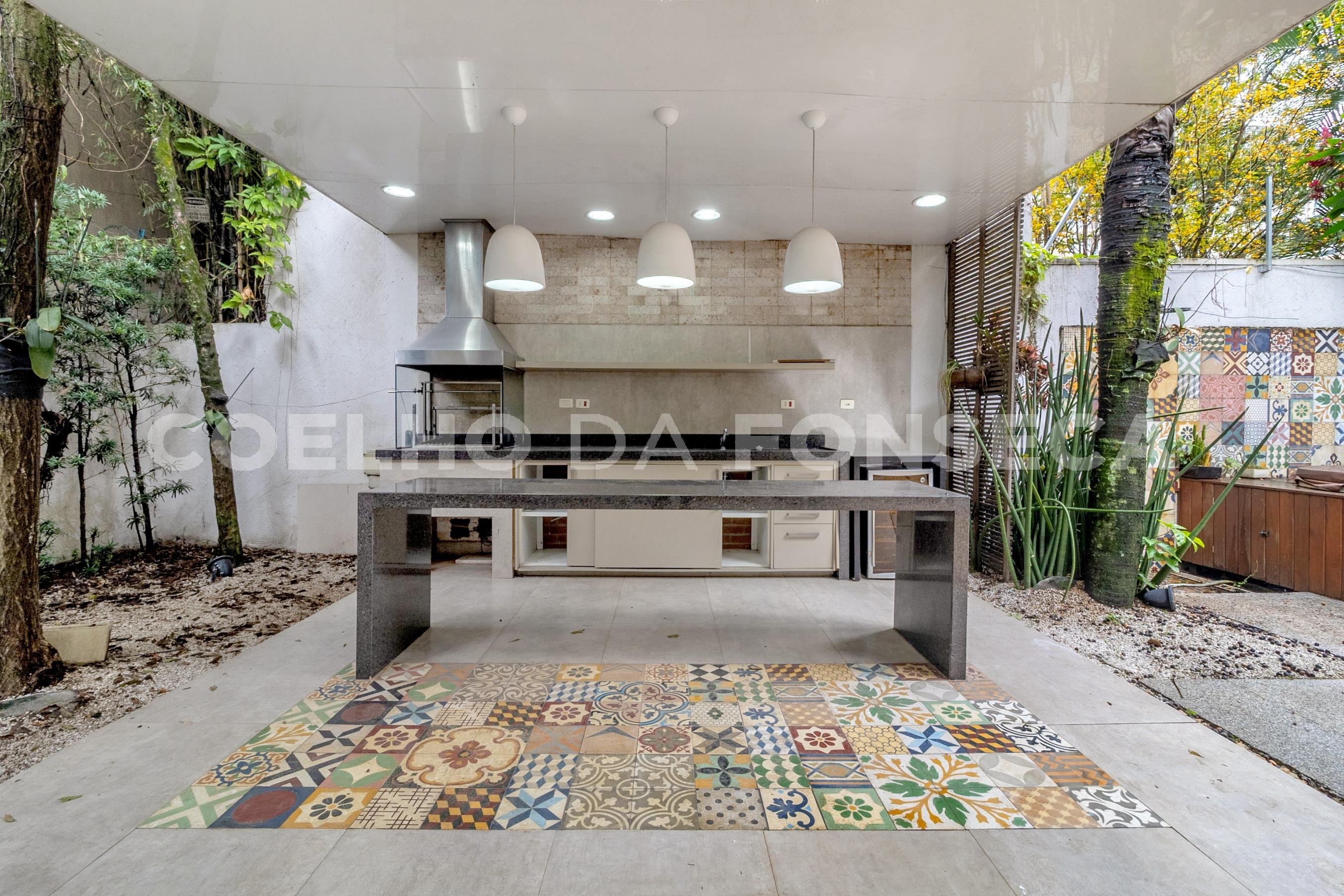 Espaço Gourmet (Unidade)