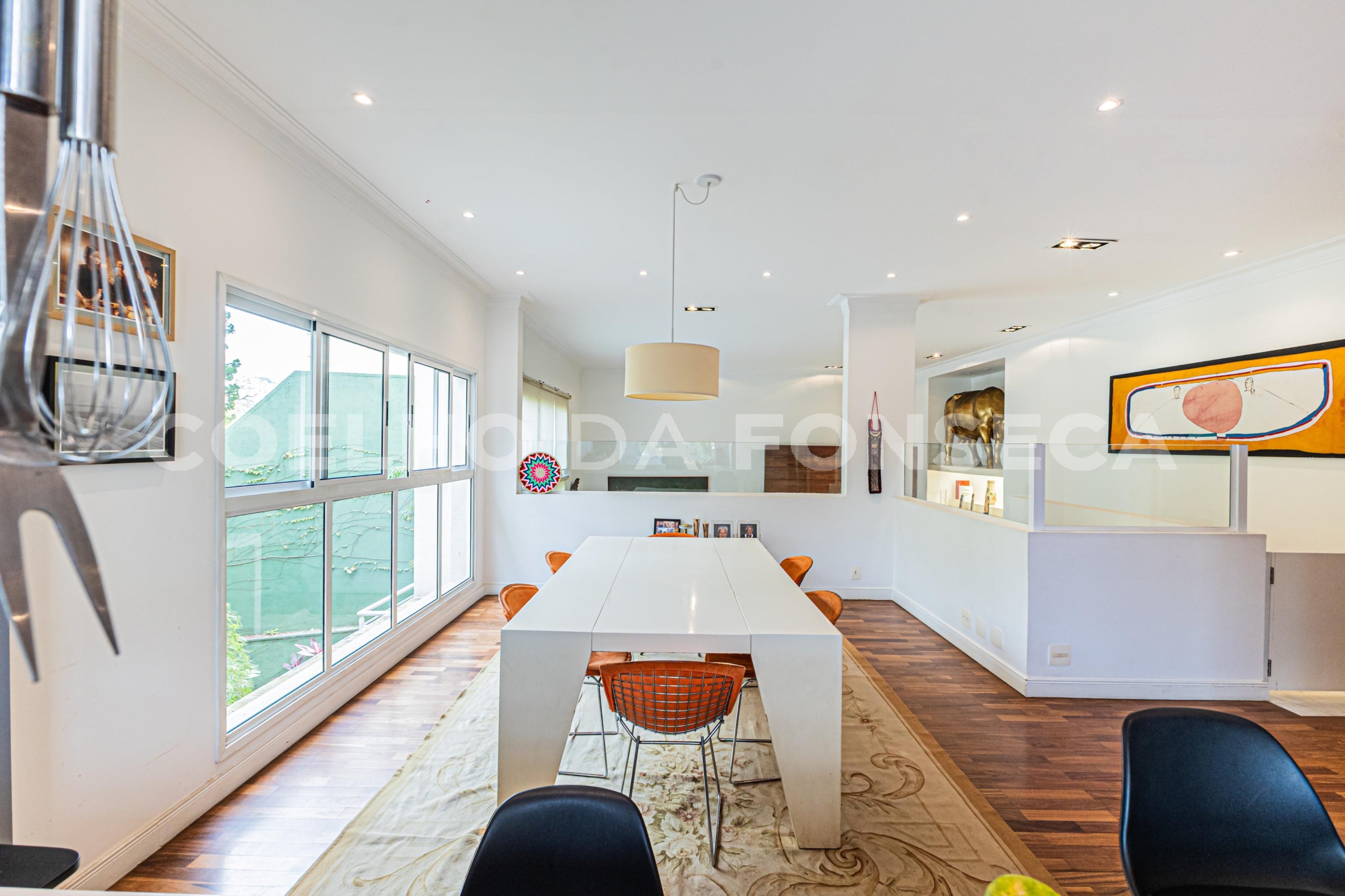 Sala de Almoço