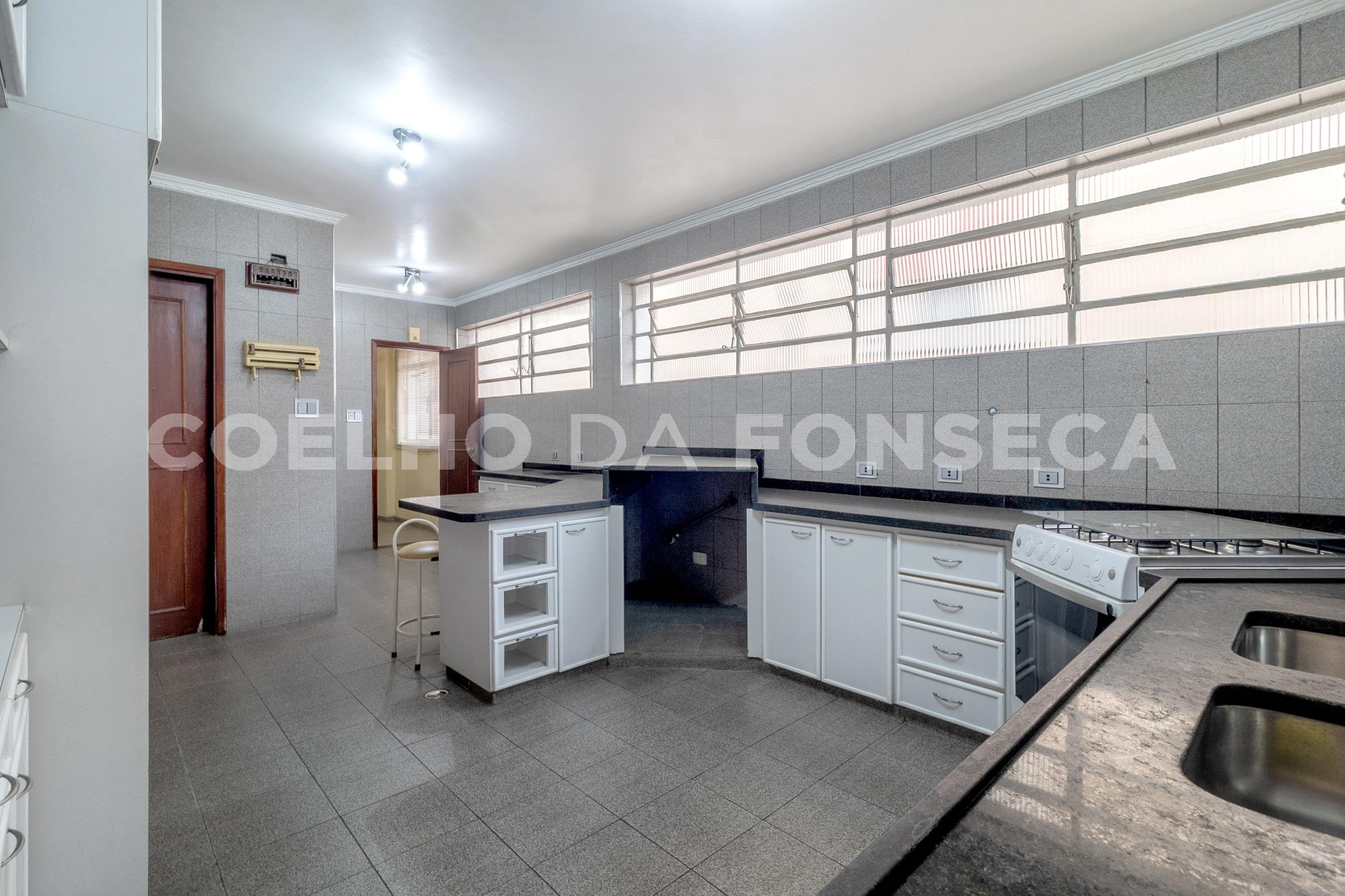 Cozinha